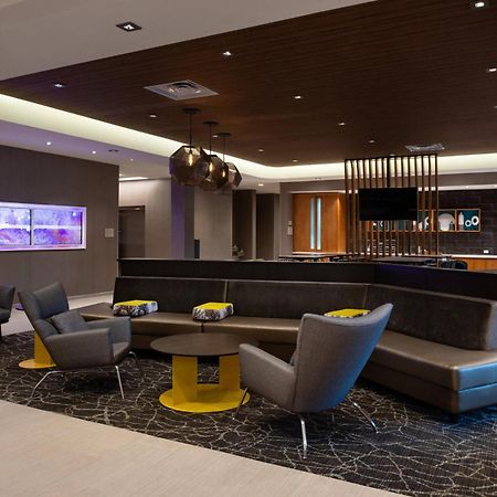 Springhill Suites By Marriott Elizabethtown Εξωτερικό φωτογραφία